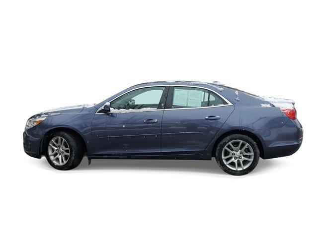 used 2014 Chevrolet Malibu car, priced at $7,999