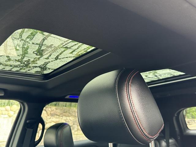 used 2016 Ford Explorer car, priced at $9,500