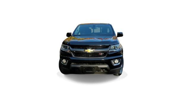 used 2019 Chevrolet Colorado car, priced at $21,900