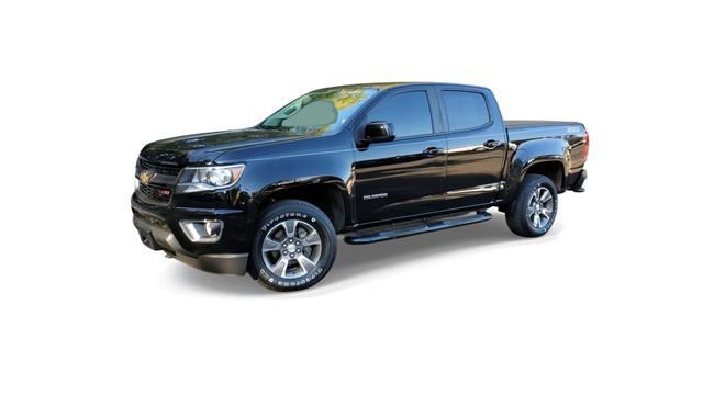 used 2019 Chevrolet Colorado car, priced at $21,900