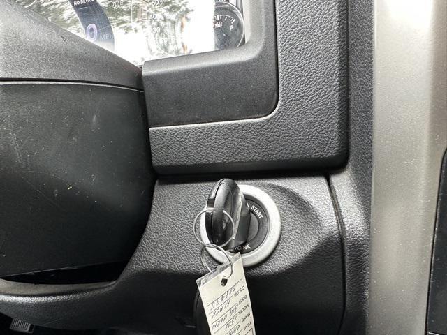 used 2017 Ram 1500 car, priced at $18,991