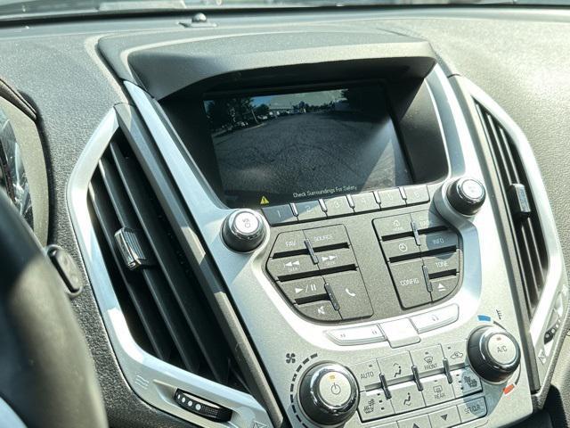 used 2013 GMC Terrain car, priced at $4,999