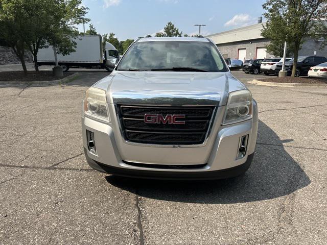 used 2013 GMC Terrain car, priced at $4,999