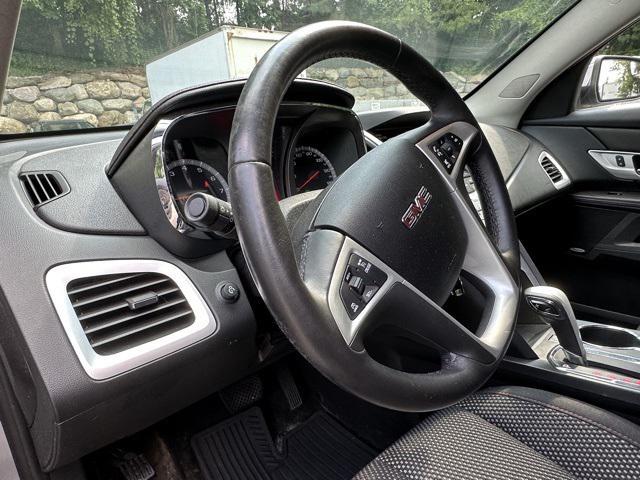 used 2013 GMC Terrain car, priced at $4,999