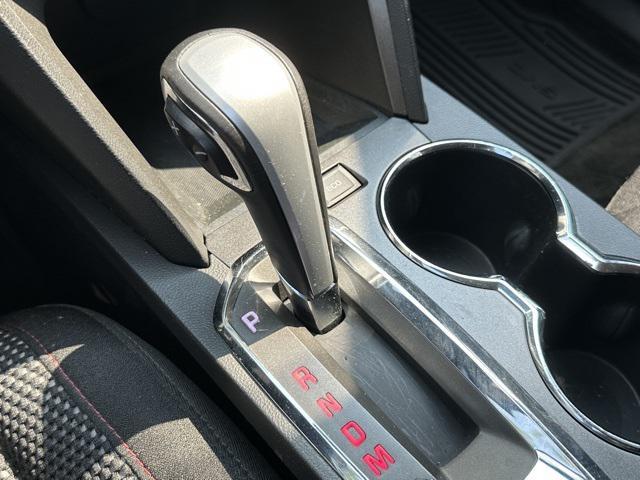 used 2013 GMC Terrain car, priced at $4,999