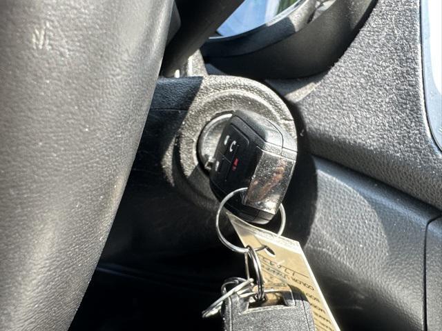 used 2013 GMC Terrain car, priced at $4,999