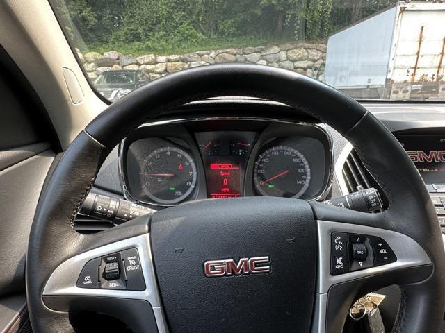 used 2013 GMC Terrain car, priced at $4,999