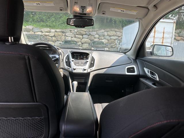 used 2013 GMC Terrain car, priced at $4,999