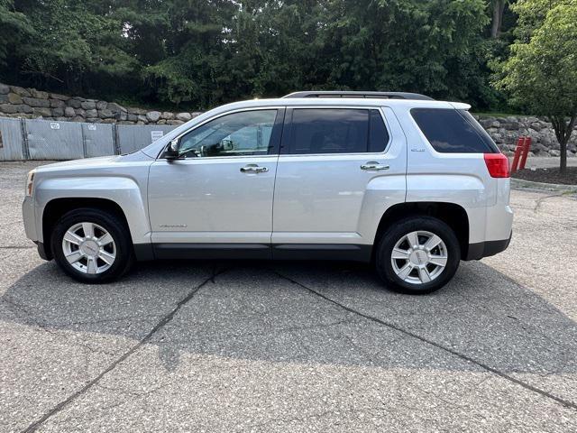 used 2013 GMC Terrain car, priced at $4,999