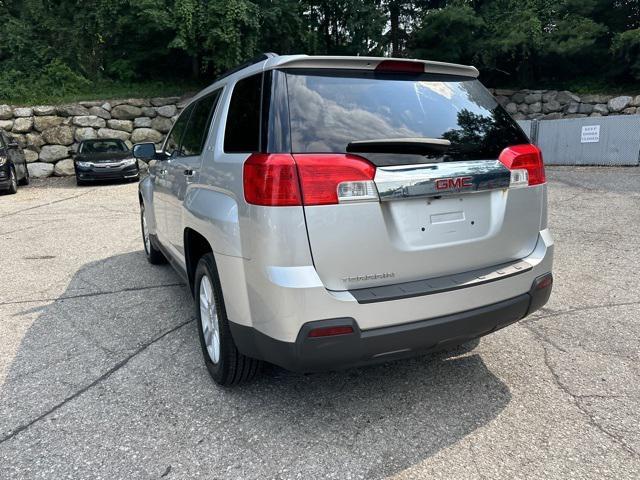 used 2013 GMC Terrain car, priced at $4,999