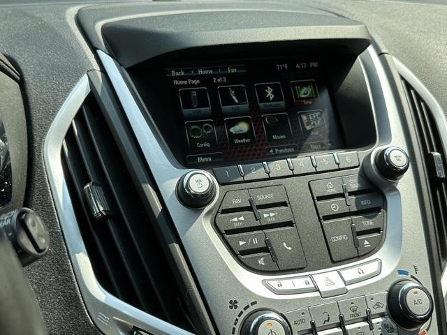 used 2013 GMC Terrain car, priced at $4,999