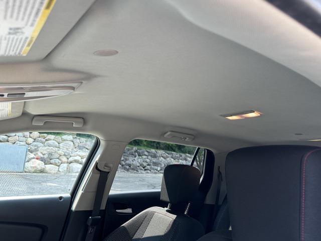used 2013 GMC Terrain car, priced at $4,999