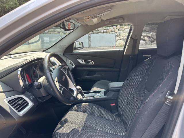 used 2013 GMC Terrain car, priced at $4,999