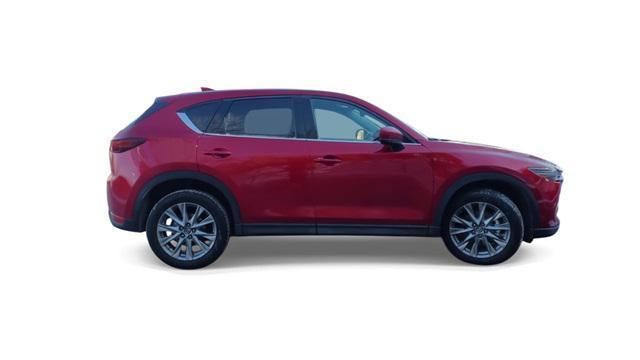 used 2019 Mazda CX-5 car, priced at $19,496