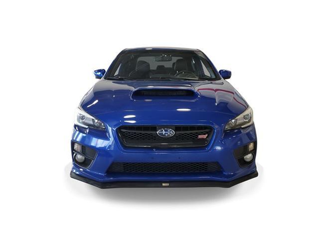 used 2016 Subaru WRX STI car, priced at $20,994