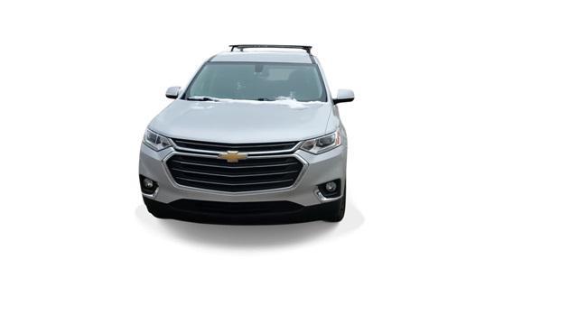 used 2018 Chevrolet Traverse car, priced at $14,500