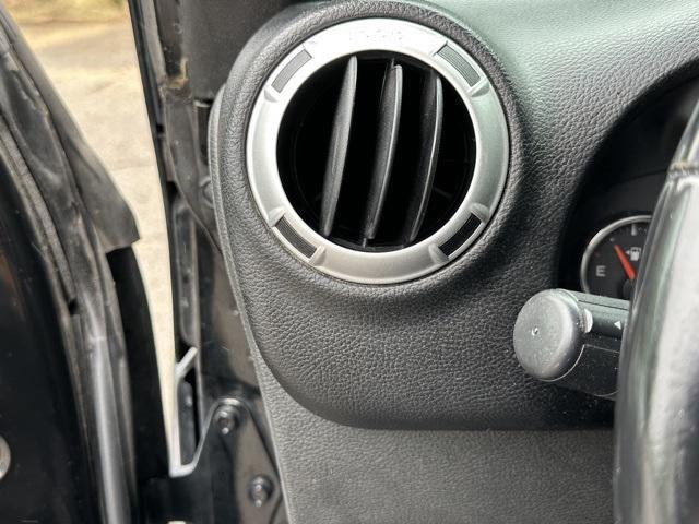used 2014 Jeep Wrangler Unlimited car, priced at $9,900