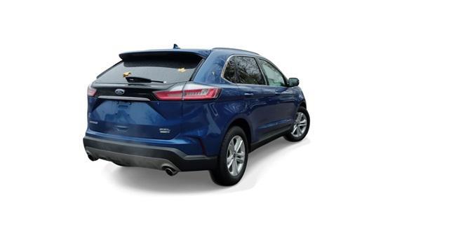 used 2020 Ford Edge car, priced at $22,599