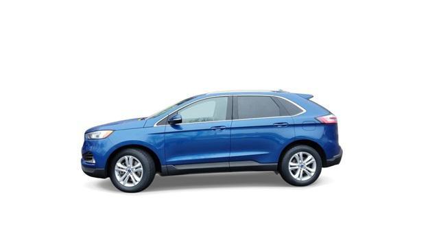 used 2020 Ford Edge car, priced at $22,599