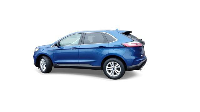 used 2020 Ford Edge car, priced at $22,599