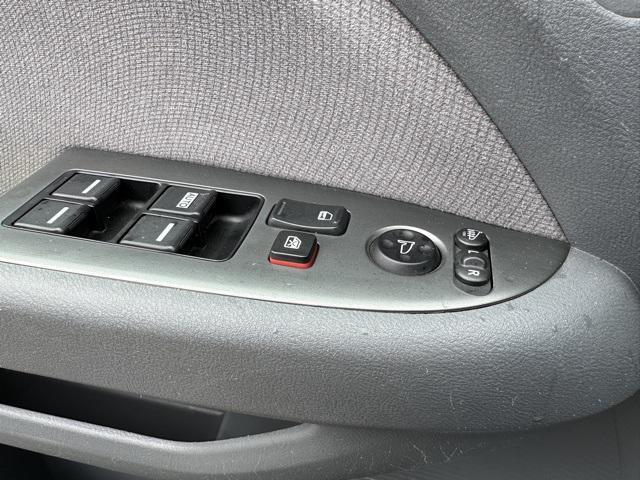 used 2006 Honda Odyssey car, priced at $4,500