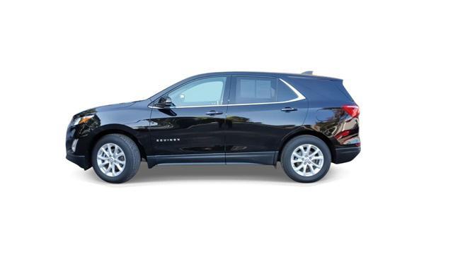 used 2019 Chevrolet Equinox car, priced at $14,800