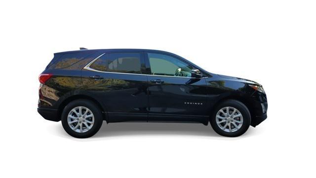 used 2019 Chevrolet Equinox car, priced at $14,800