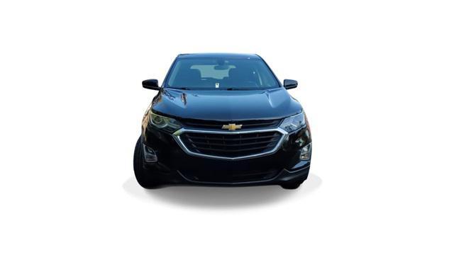 used 2019 Chevrolet Equinox car, priced at $14,800