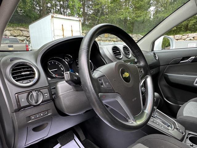 used 2014 Chevrolet Captiva Sport car, priced at $8,000