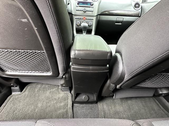used 2014 Chevrolet Captiva Sport car, priced at $8,000