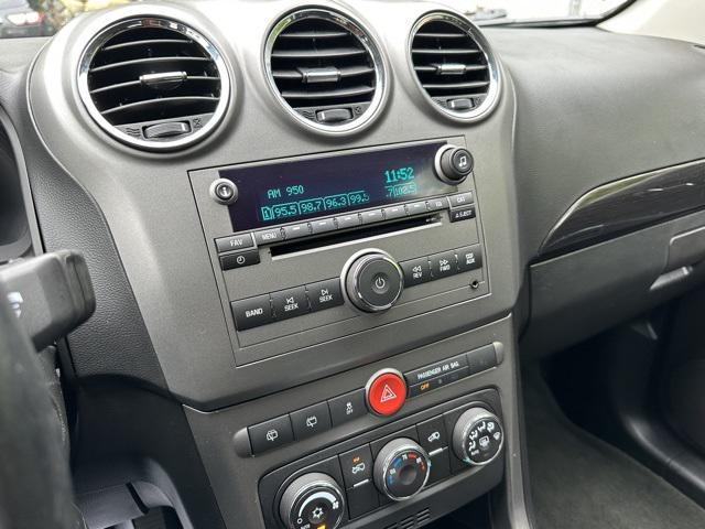 used 2014 Chevrolet Captiva Sport car, priced at $8,000