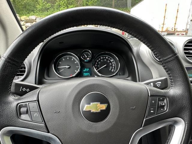 used 2014 Chevrolet Captiva Sport car, priced at $8,000