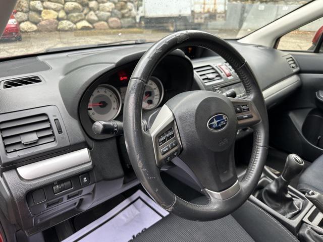 used 2014 Subaru Impreza car, priced at $11,900
