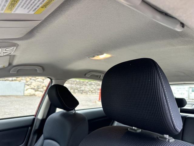 used 2014 Subaru Impreza car, priced at $11,900