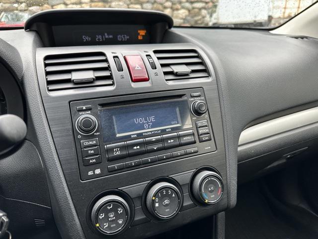 used 2014 Subaru Impreza car, priced at $11,900