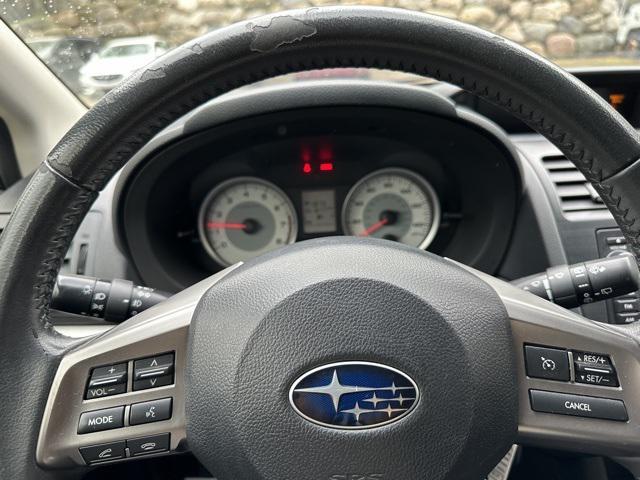 used 2014 Subaru Impreza car, priced at $11,900