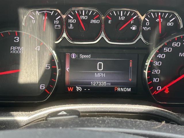used 2015 GMC Sierra 1500 car, priced at $18,500
