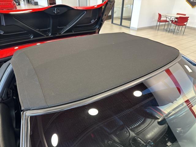 used 2004 Chevrolet Corvette car, priced at $20,999