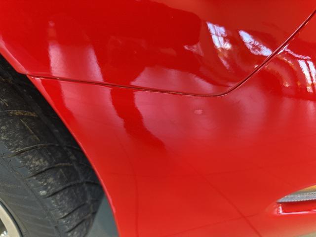 used 2004 Chevrolet Corvette car, priced at $20,999