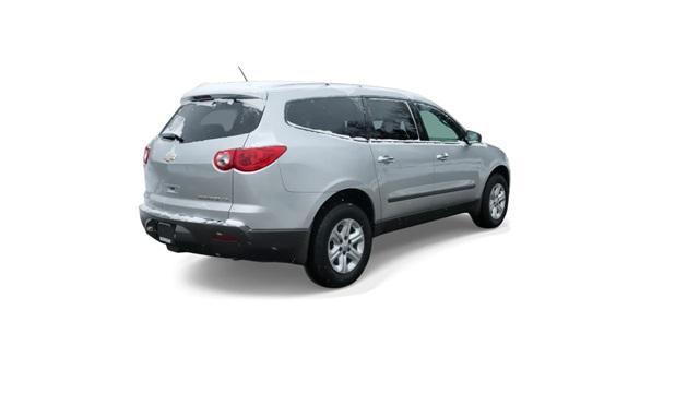 used 2012 Chevrolet Traverse car, priced at $5,500