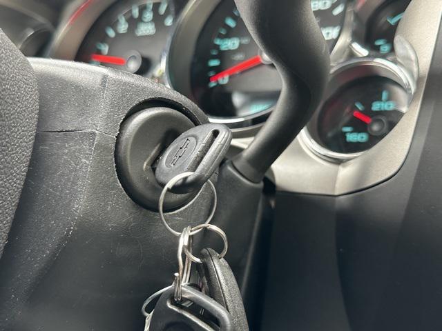 used 2013 Chevrolet Silverado 1500 car, priced at $16,999