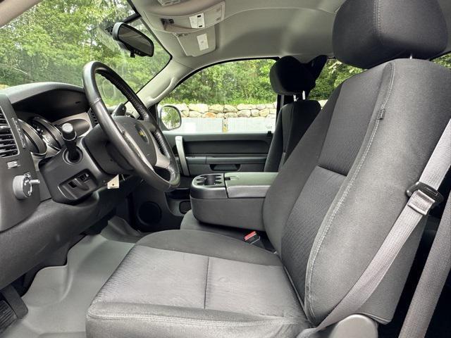 used 2013 Chevrolet Silverado 1500 car, priced at $16,999