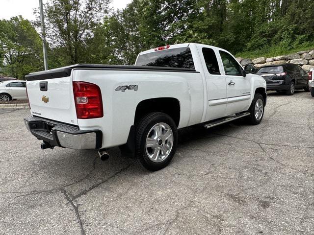 used 2013 Chevrolet Silverado 1500 car, priced at $16,999