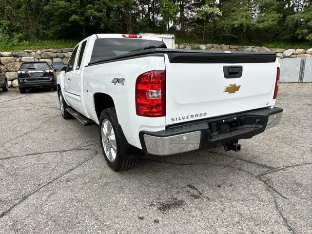 used 2013 Chevrolet Silverado 1500 car, priced at $16,999