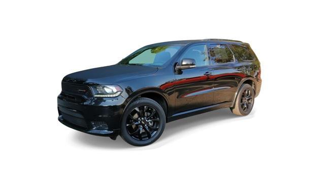 used 2019 Dodge Durango car, priced at $20,822