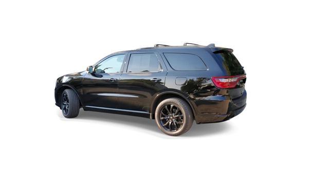 used 2019 Dodge Durango car, priced at $20,822