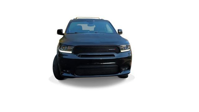 used 2019 Dodge Durango car, priced at $20,822