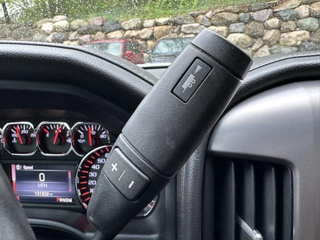 used 2014 GMC Sierra 1500 car, priced at $15,827