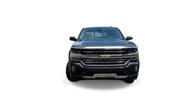 used 2018 Chevrolet Silverado 1500 car, priced at $18,999