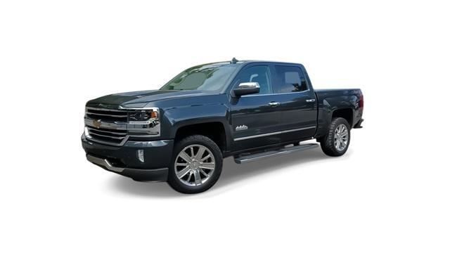 used 2018 Chevrolet Silverado 1500 car, priced at $18,999